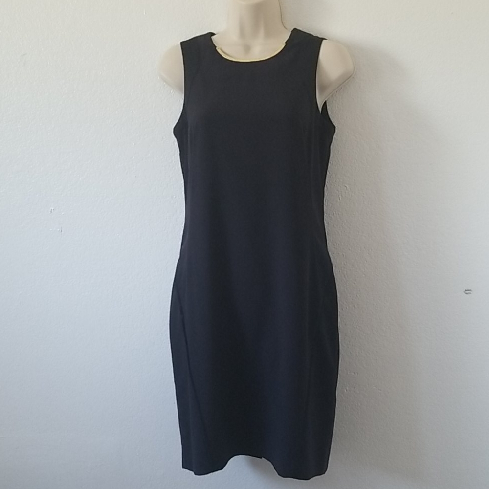 Michael Kors black dress